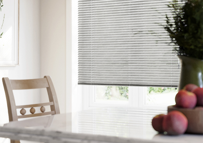 Wood Effect, Grey Pine - Venetian Blind - Image 5